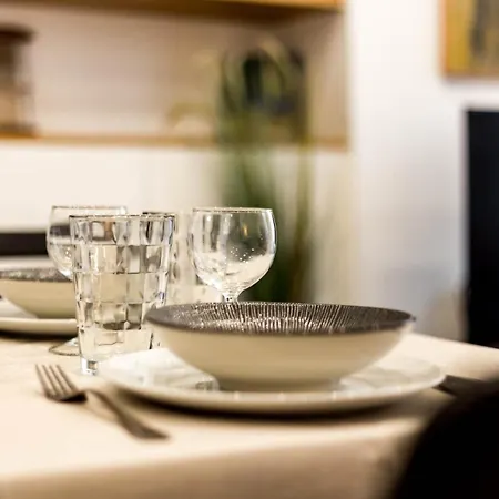 아파트 In | T2 Lumineux & Elegant - Perrache *