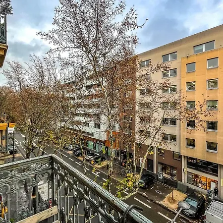 In | T2 Lumineux & Elegant - Perrache