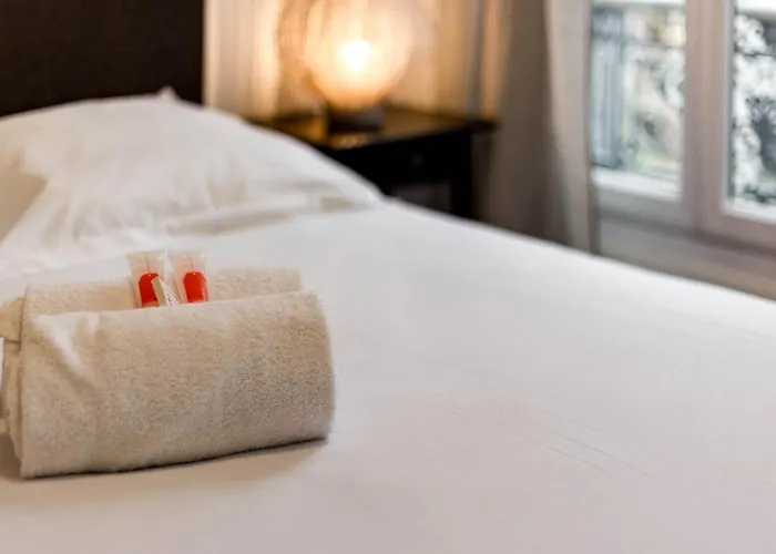 In | T2 Lumineux & Elegant - Perrache Lejlighed Lyon