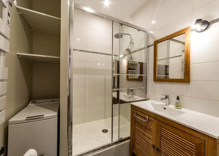 In | T2 Lumineux & Elegant - Perrache Lyon